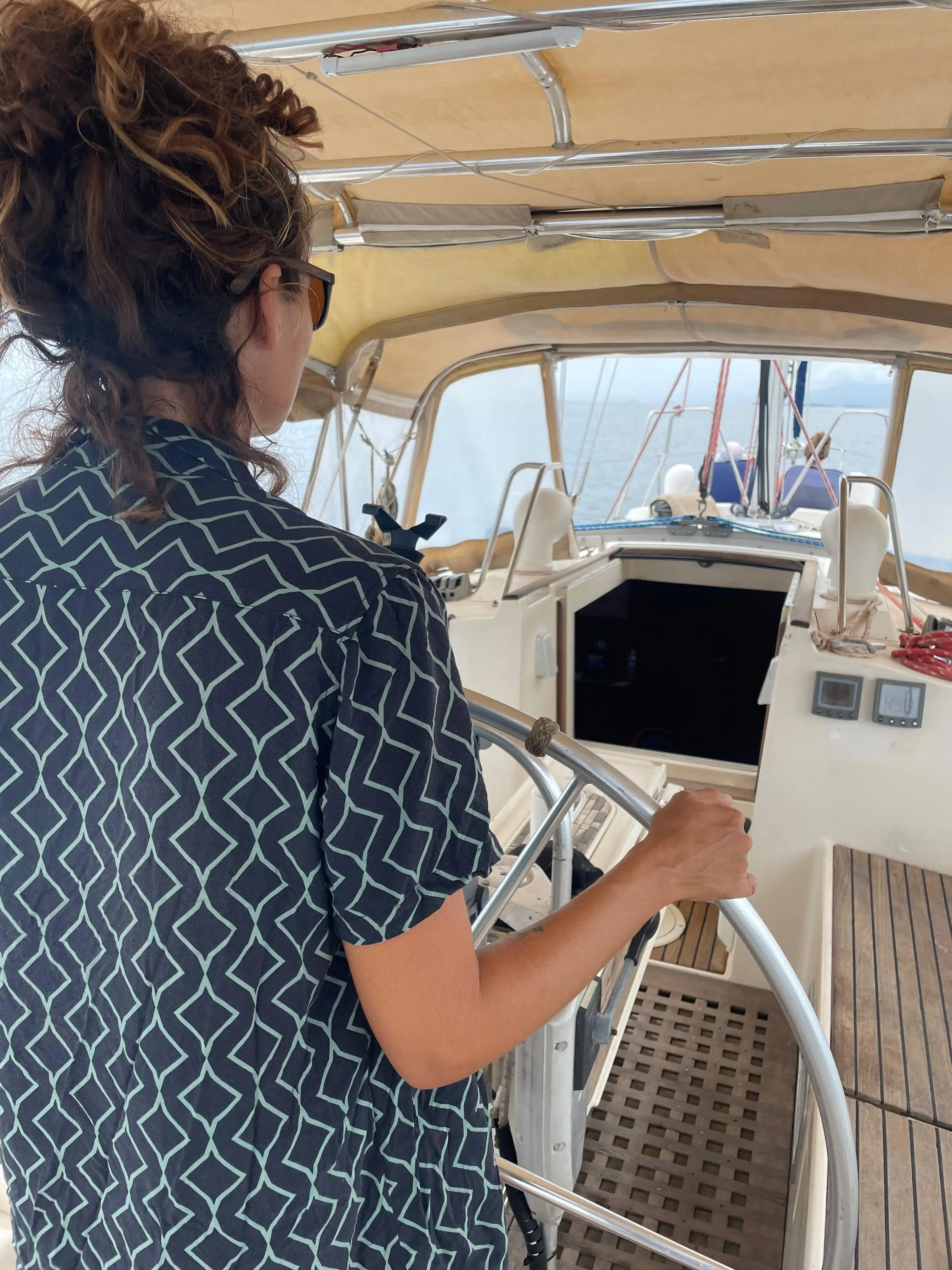 sailboat-sanblas-community