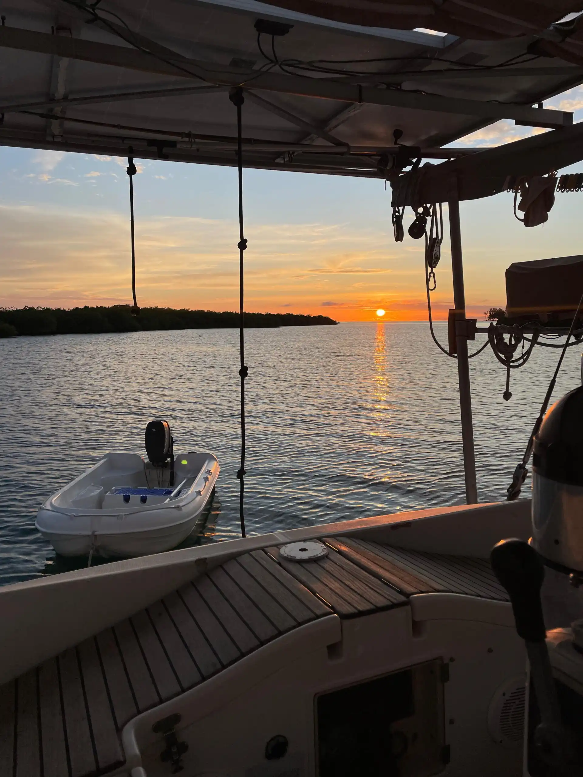 sailboat-sanblas-outdoor-yatch-chill-sunset