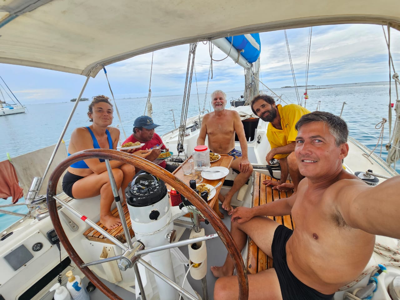 What makes Thyra special